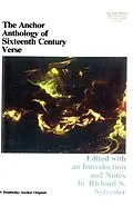 E-Book (epub) The Anchor Book of Sixteenth Century Verse von 