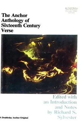 E-Book (epub) The Anchor Book of Sixteenth Century Verse von 