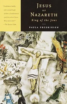 E-Book (epub) Jesus of Nazareth, King of the Jews von Paula Fredriksen