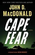 E-Book (epub) Cape Fear von John D. Macdonald