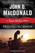 E-Book (epub) Free Fall in Crimson von John D. Macdonald