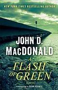 E-Book (epub) A Flash of Green von John D. Macdonald