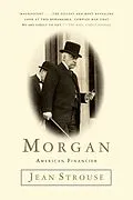 E-Book (epub) Morgan von Jean Strouse