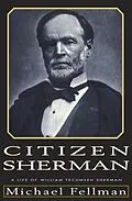 E-Book (epub) Citizen Sherman von Michael Fellman