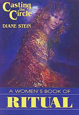 eBook (epub) Casting the Circle de Diane Stein