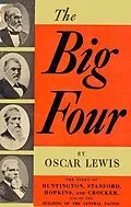 E-Book (epub) Big Four von Oscar Lewis