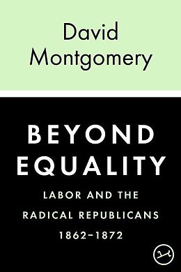 E-Book (epub) Beyond Equality von David Montgomery
