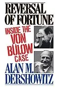 E-Book (epub) Reversal of Fortune von Alan Dershowitz
