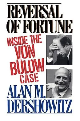 E-Book (epub) Reversal of Fortune von Alan Dershowitz