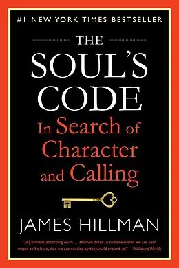 E-Book (epub) The Soul's Code von James Hillman