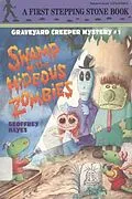 E-Book (epub) Swamp of the Hideous Zombies von Geoffrey Hayes