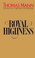 E-Book (epub) Royal Highness von Thomas Mann