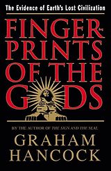 eBook (epub) Fingerprints of the Gods de Graham Hancock