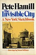 E-Book (epub) The Invisible City von Pete Hamill