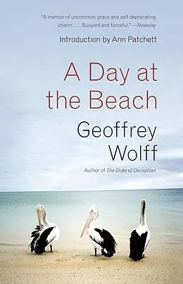 E-Book (epub) A Day at the Beach von Geoffrey Wolff