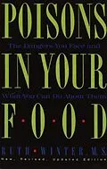 E-Book (epub) Poisons in Your Food von Ruth Winter