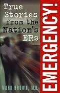 E-Book (epub) Emergency!: von Mark Brown