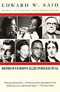 E-Book (epub) Representations of the Intellectual von Edward W. Said
