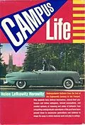 E-Book (epub) Campus Life von Helen Lefkowitz Horowitz