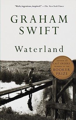 E-Book (epub) Waterland von Graham Swift