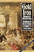 E-Book (epub) Gold and Iron von Fritz Stern