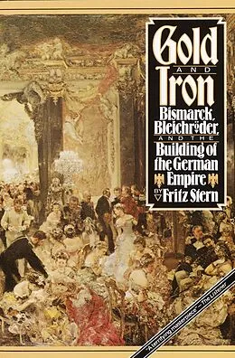 E-Book (epub) Gold and Iron von Fritz Stern