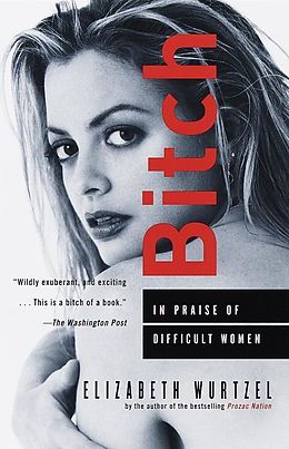 E-Book (epub) Bitch von Elizabeth Wurtzel