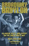 E-Book (epub) Broadway Babylon von Boze Hadleigh