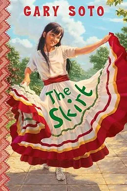 ePUB The Skirt von Gary Soto