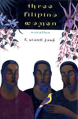 E-Book (epub) Three Filipino Women von F. Sionil José