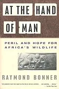 E-Book (epub) At the Hand of Man von Raymond Bonner