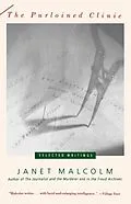 E-Book (epub) The Purloined Clinic von Janet Malcolm