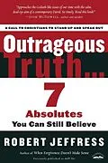 E-Book (epub) Outrageous Truth... von Robert Jeffress