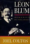 E-Book (epub) Leon Blum von Joel Colton