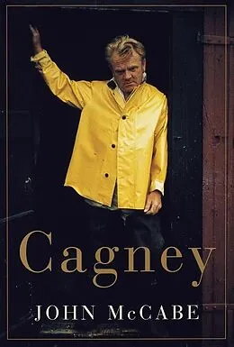 E-Book (epub) Cagney von John Mccabe
