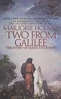 E-Book (epub) Two From Galilee von Marjorie Holmes