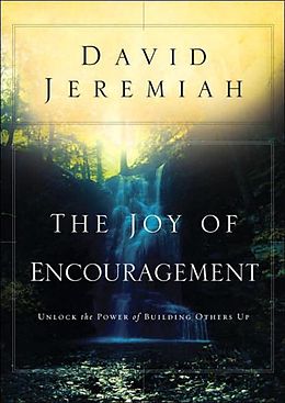 E-Book (epub) The Joy of Encouragement von David Jeremiah