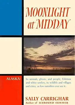 E-Book (epub) Moonlight At Midday von Sally Carrighar
