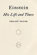E-Book (epub) Einstein von Philipp Frank