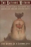 E-Book (epub) The Nations Within von Vine Deloria