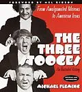 E-Book (epub) The Three Stooges von Michael Fleming