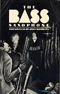 E-Book (epub) THE BASS SAXOPHONE von Josef Skvorecky