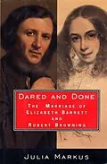 E-Book (epub) Dared And Done von Julia Markus