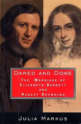 E-Book (epub) Dared And Done von Julia Markus