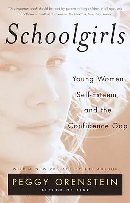 E-Book (epub) Schoolgirls von Peggy Orenstein