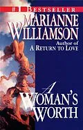 E-Book (epub) A Woman's Worth von Marianne Williamson