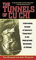 E-Book (epub) The Tunnels of Cu Chi von Tom Mangold