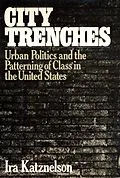 E-Book (epub) City Trenches von Ira Katznelson