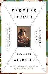 E-Book (epub) Vermeer in Bosnia von Lawrence Weschler