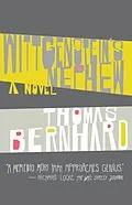 E-Book (epub) Wittgenstein's Nephew von Thomas Bernhard